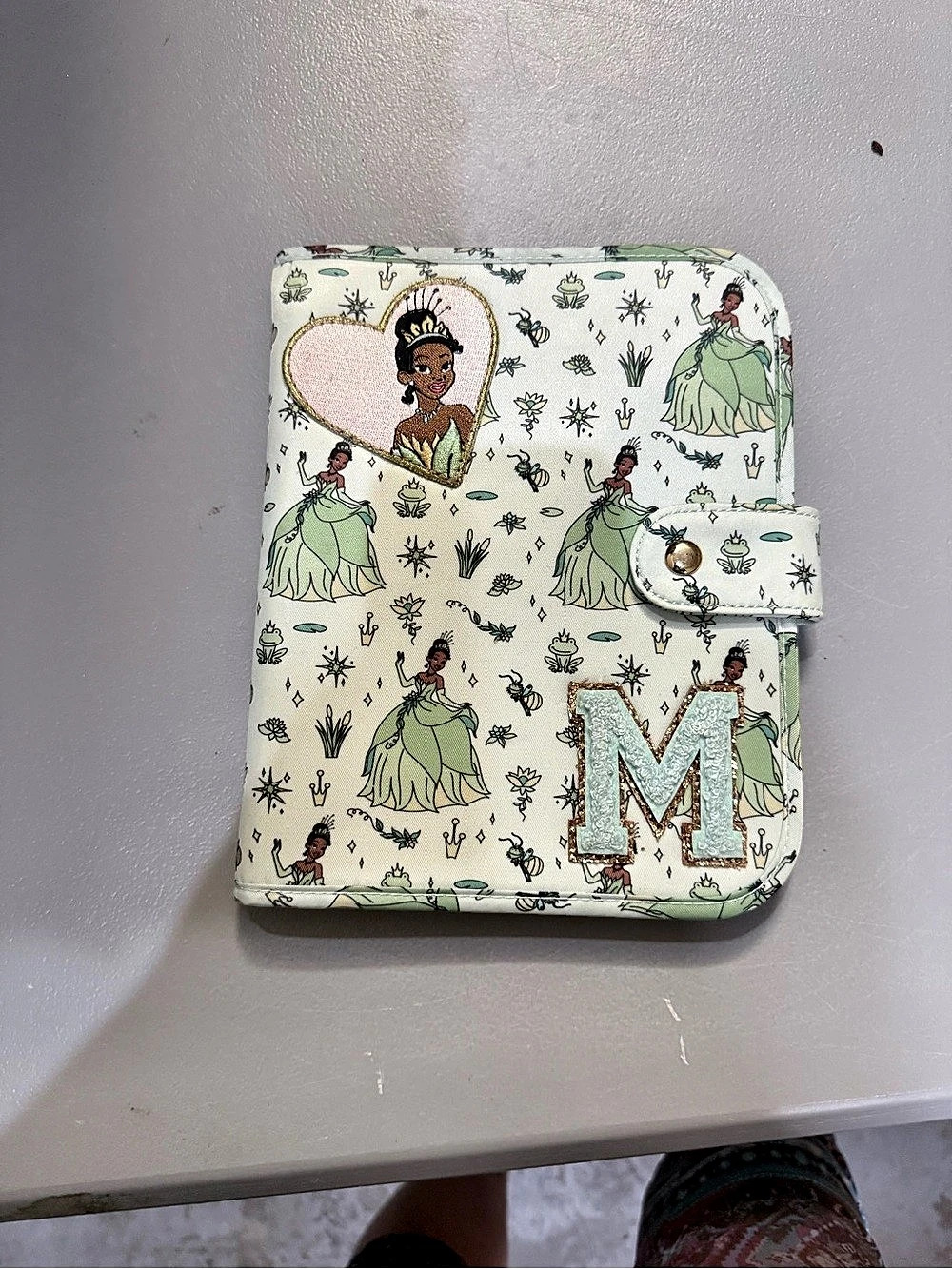 The Stoney Clover Lane x Disney Tiana's Bayou Limited Edition